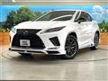 2019 Lexus RX