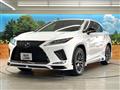 2019 Lexus RX