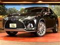 2022 Lexus RX