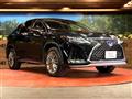 2022 Lexus RX