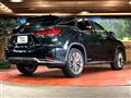 2022 Lexus RX