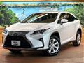 2016 Lexus RX