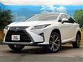 2016 Lexus RX