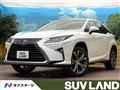2016 Lexus RX