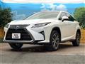 2016 Lexus RX