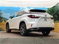 2016 Lexus RX