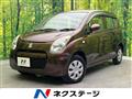 2012 Suzuki Alto