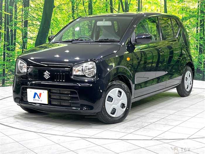 2015 Suzuki Alto