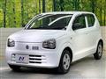 2020 Suzuki Alto