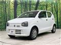 2018 Suzuki Alto