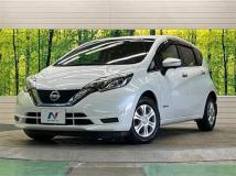 2016 Nissan Note