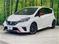 2018 Nissan Note