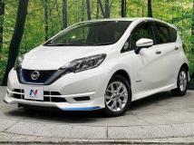 2019 Nissan Note