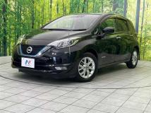 2019 Nissan Note