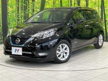 2020 Nissan Note