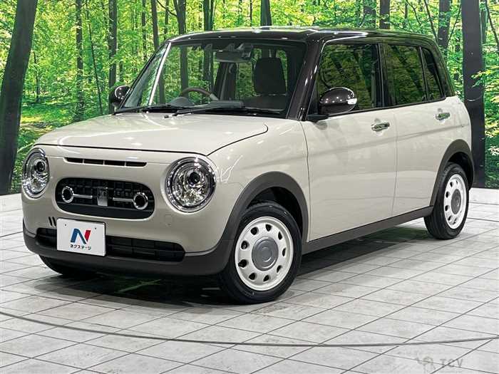 2024 Suzuki Suzuki Others