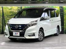 2018 Nissan Serena