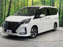 2021 Nissan Serena