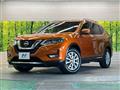 2017 Nissan X-Trail