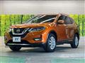 2017 Nissan X-Trail