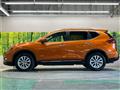 2017 Nissan X-Trail