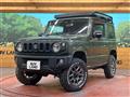 2018 Suzuki Jimny