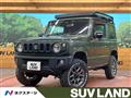 2018 Suzuki Jimny