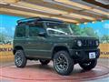 2018 Suzuki Jimny