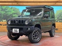2018 Suzuki Jimny