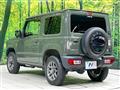 2020 Suzuki Jimny