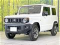 2023 Suzuki Jimny