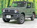 2023 Suzuki Jimny