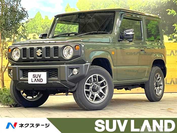 2024 Suzuki Jimny