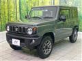 2024 Suzuki Jimny