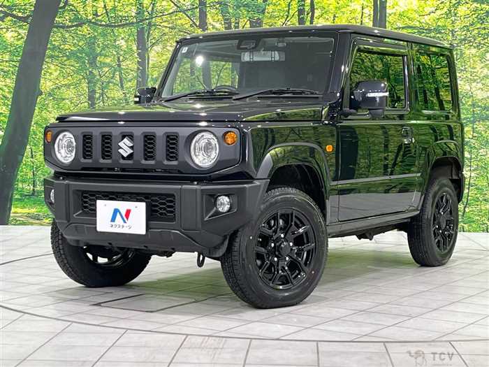 2024 Suzuki Jimny