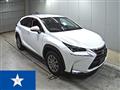 2014 Lexus NX