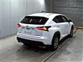 2014 Lexus NX