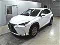 2014 Lexus NX