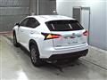 2014 Lexus NX