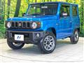 2025 Suzuki Jimny