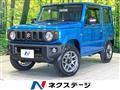 2025 Suzuki Jimny