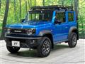 2023 Suzuki Jimny Sierra