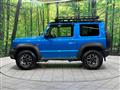 2023 Suzuki Jimny Sierra