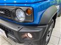 2023 Suzuki Jimny Sierra