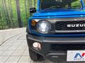 2023 Suzuki Jimny Sierra
