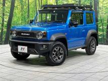 2023 Suzuki Jimny Sierra