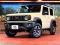 2023 Suzuki Jimny Sierra