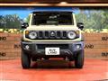 2023 Suzuki Jimny Sierra