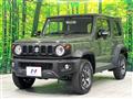 2024 Suzuki Jimny Sierra