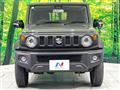 2024 Suzuki Jimny Sierra